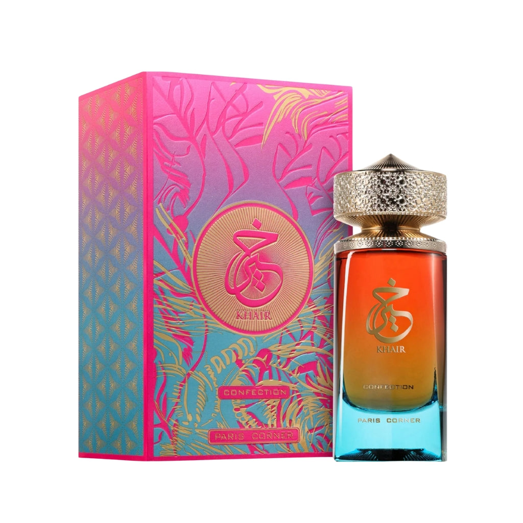 Paris Corner Khair Confection 100ML Eau De Parfum