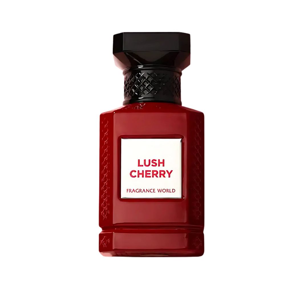 Fragrance World Lush Cherry 150ML Eau De Parfum