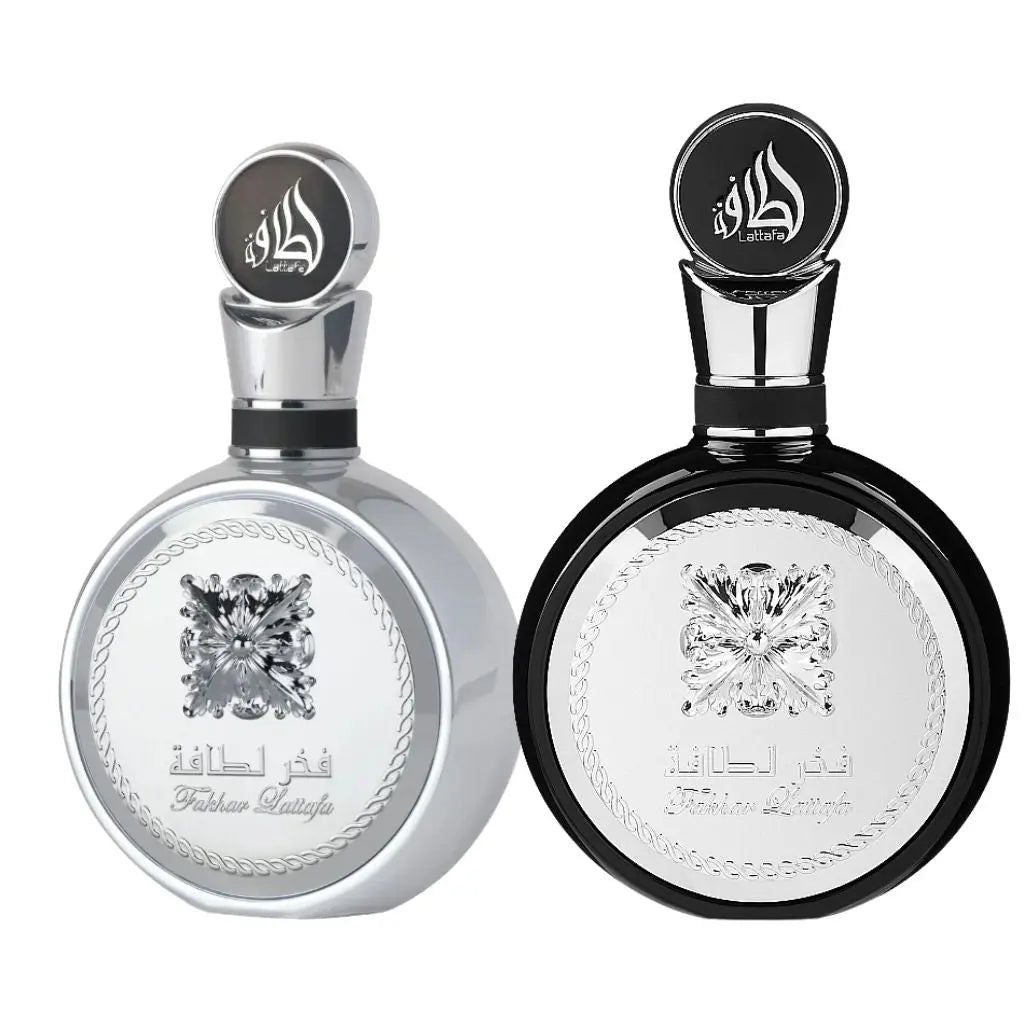 Fakhar Bundle 2x100ML - Dupescents.se