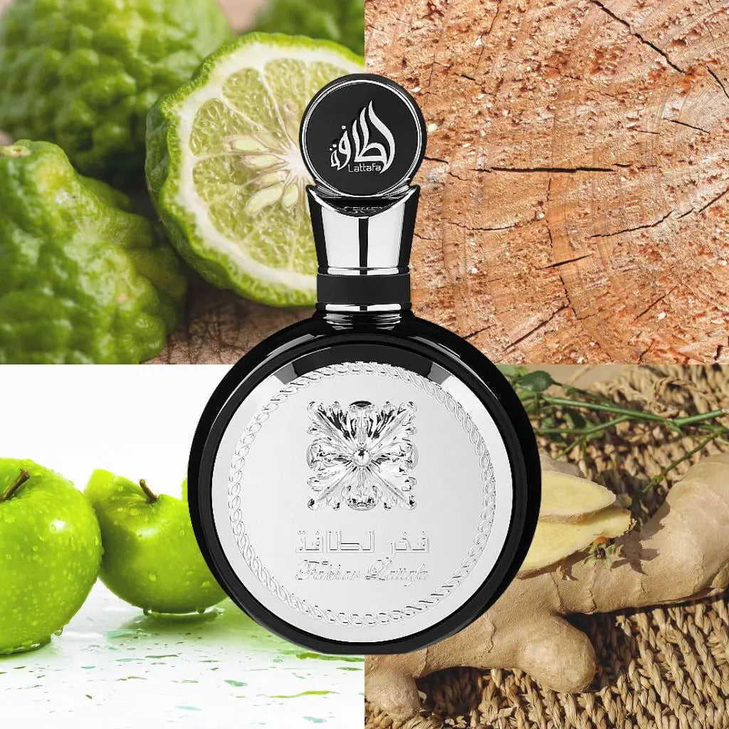 Fakhar Bundle 2x100ML - Dupescents.se