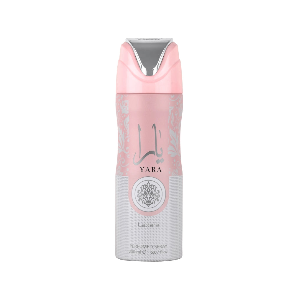 Lattafa Yara Deodorant 200ML
