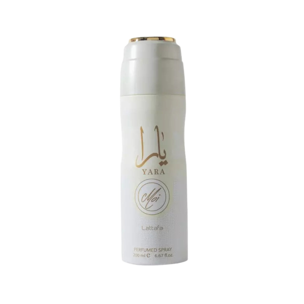 Lattafa Yara Moi Deodorant 200ML