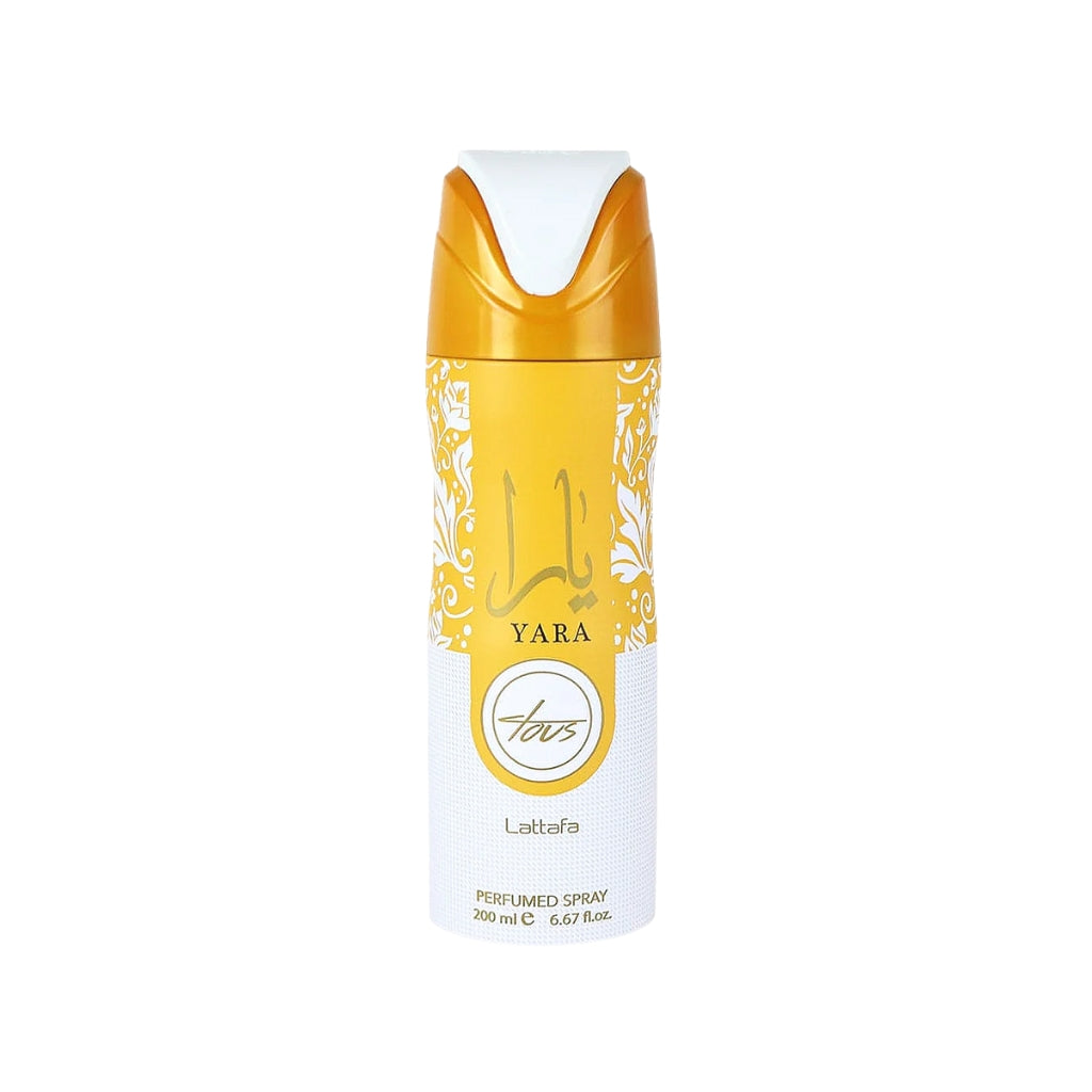 Lattafa Yara Tous Deodorant 200ML