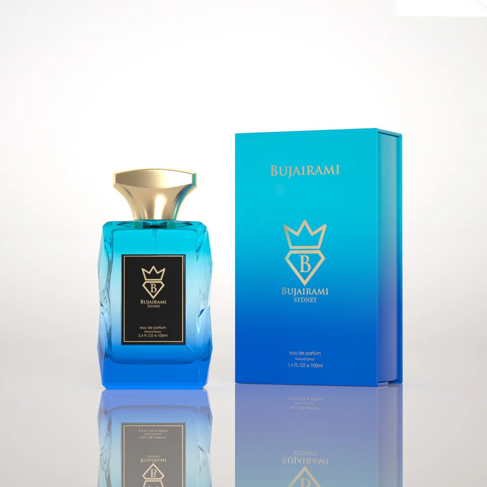 Bujairami - Perfect Life - Dupescents.se