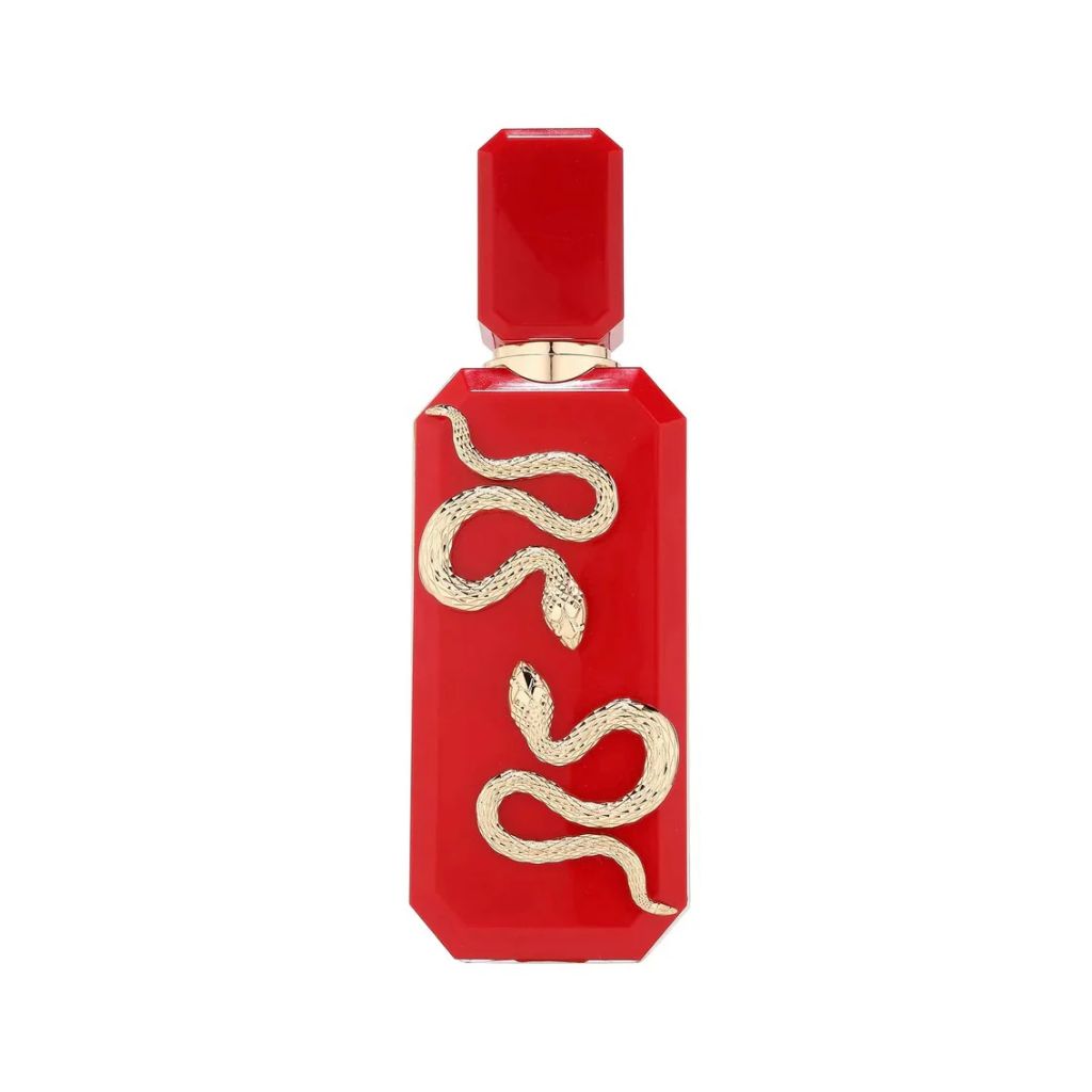 French Avenue Veneno Scarlet 100ML Eau De Parfum