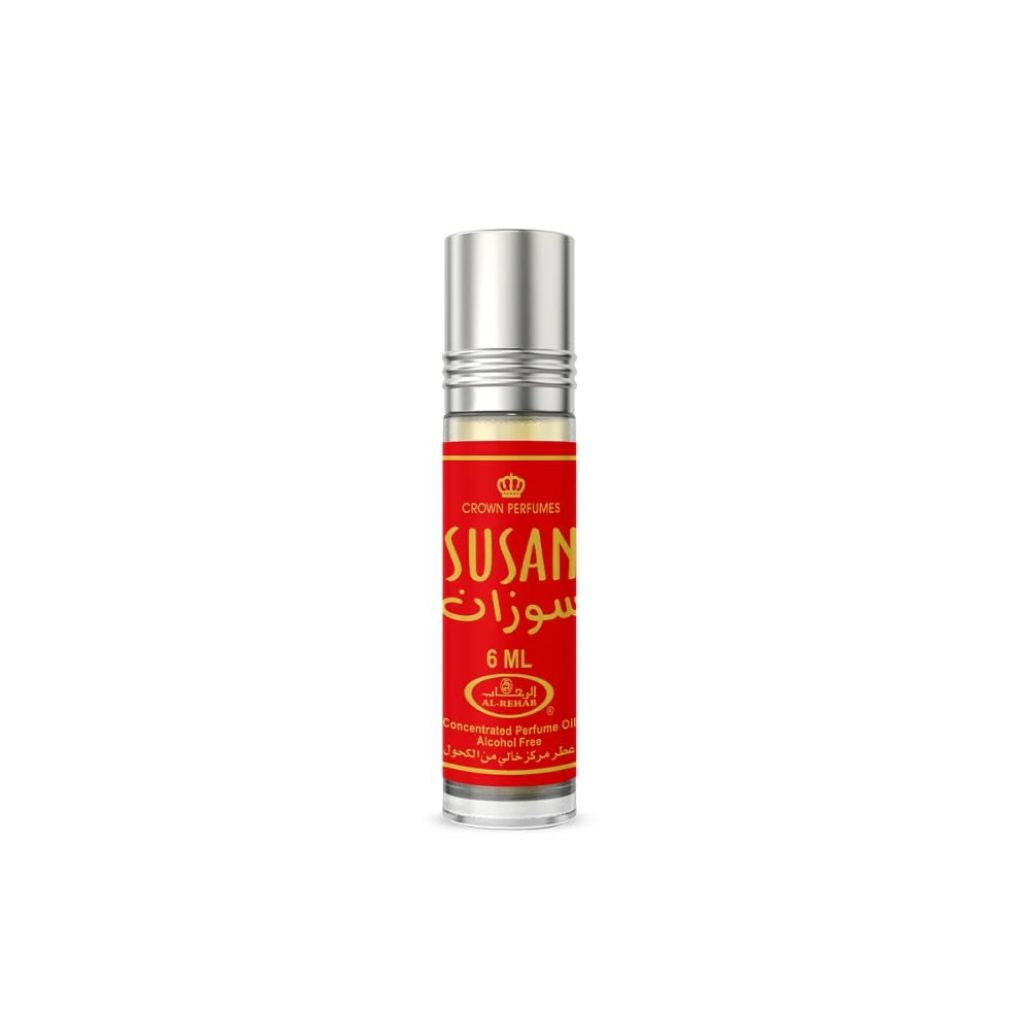 Al-Rehab Susan 6ML - Dupescents.se