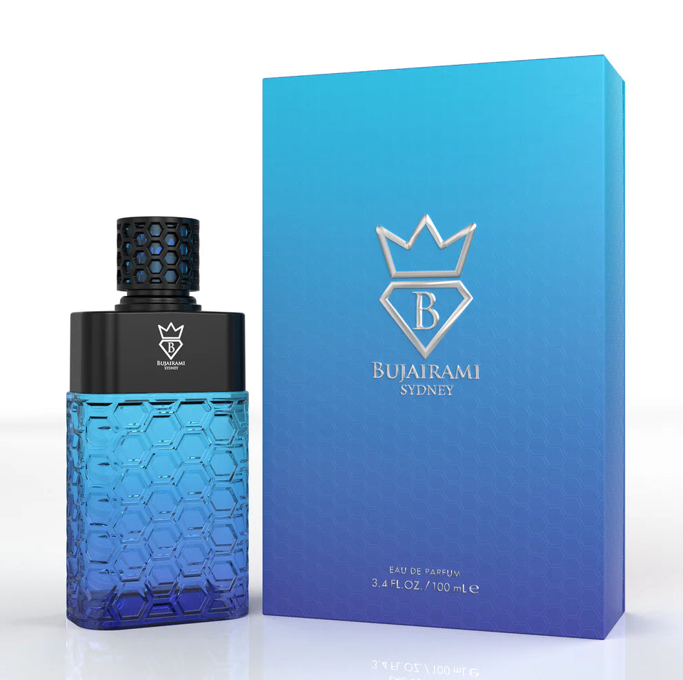 Bujairami - Sovereign - Dupescents.se