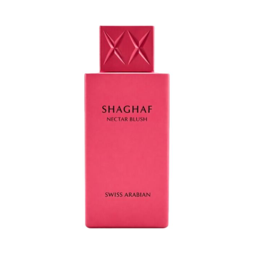 Swiss Arabian Shaghaf Nectar Blush 75ml Eau De Parfum