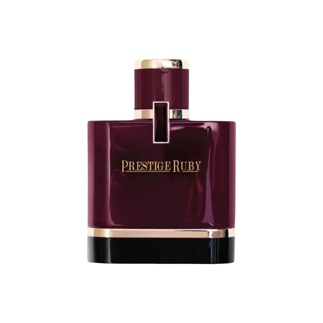 Al Majed For Oud Prestige Ruby 100ml Eau De Parfum