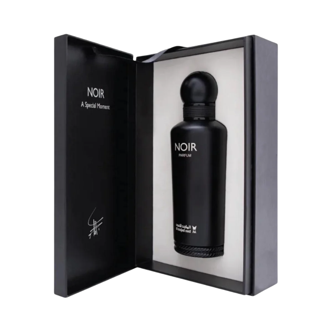 Al Majed Oud Noir 150ml Eau De Parfum