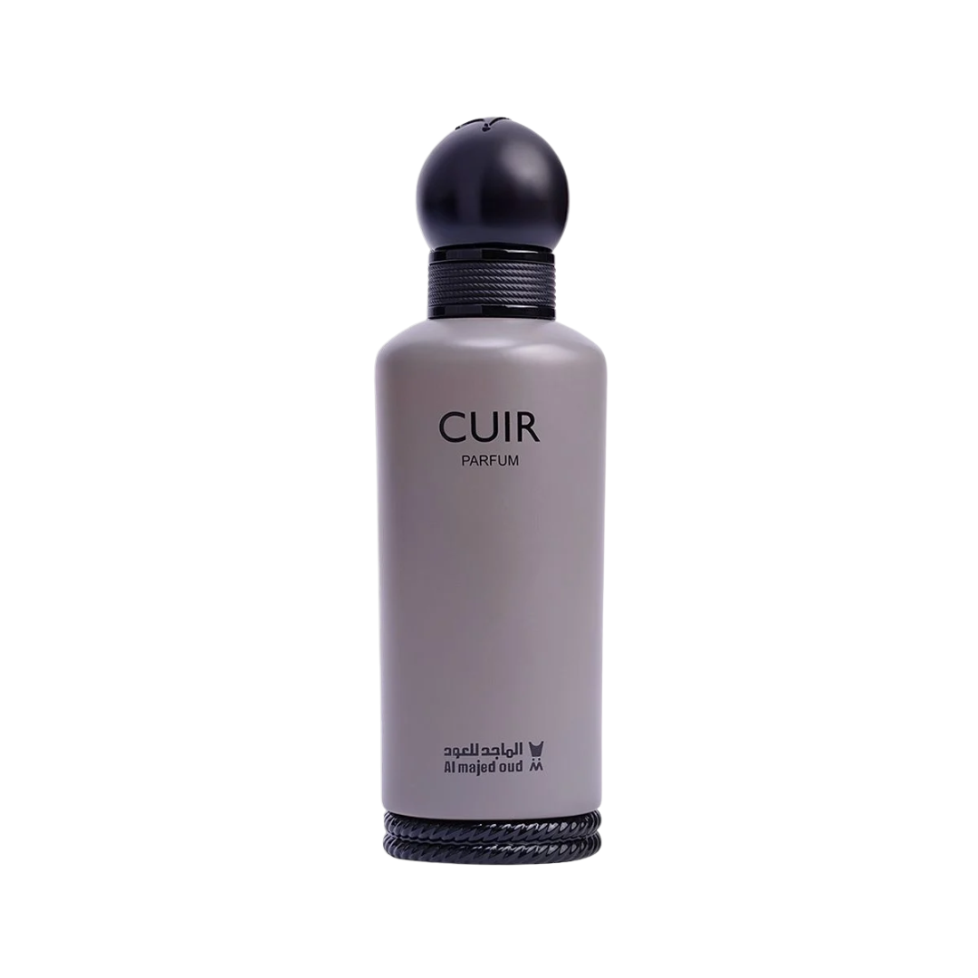 Al Majed Oud Cuir 150ml Extrait De Parfum