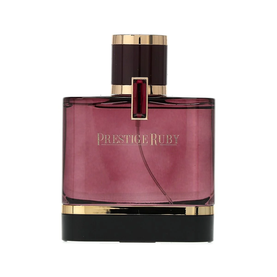 Al Majed Oud Prestige Ruby Eau de Parfum 100 ml