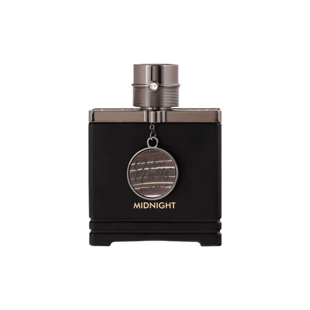 Armaf Dubai Nights Midnight 100ml Eau De Parfum