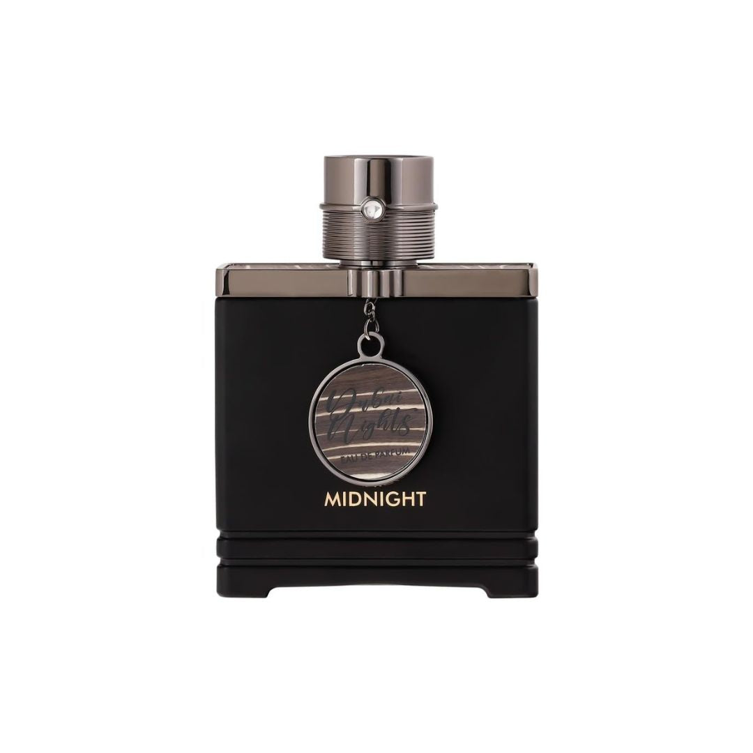 Armaf Dubai Nights Midnight 100ml Eau De Parfum