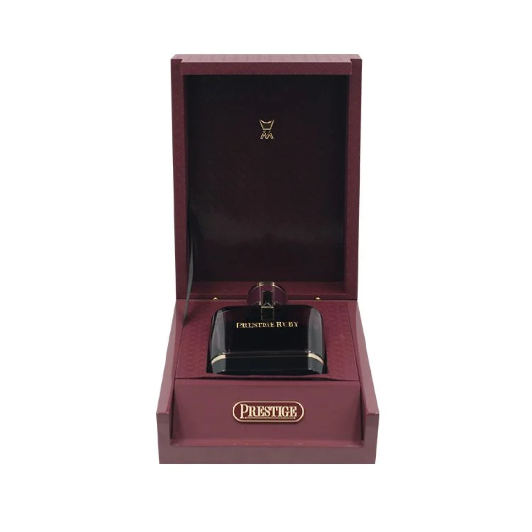 Al Majed Oud Prestige Ruby Eau de Parfum 100 ml