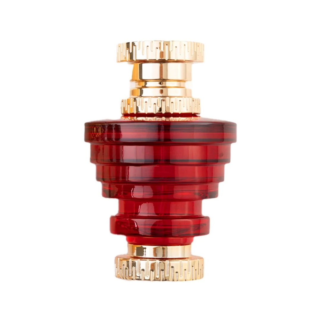 Al Majed Oud Rannan Vip Red 100ml Eau De Parfum