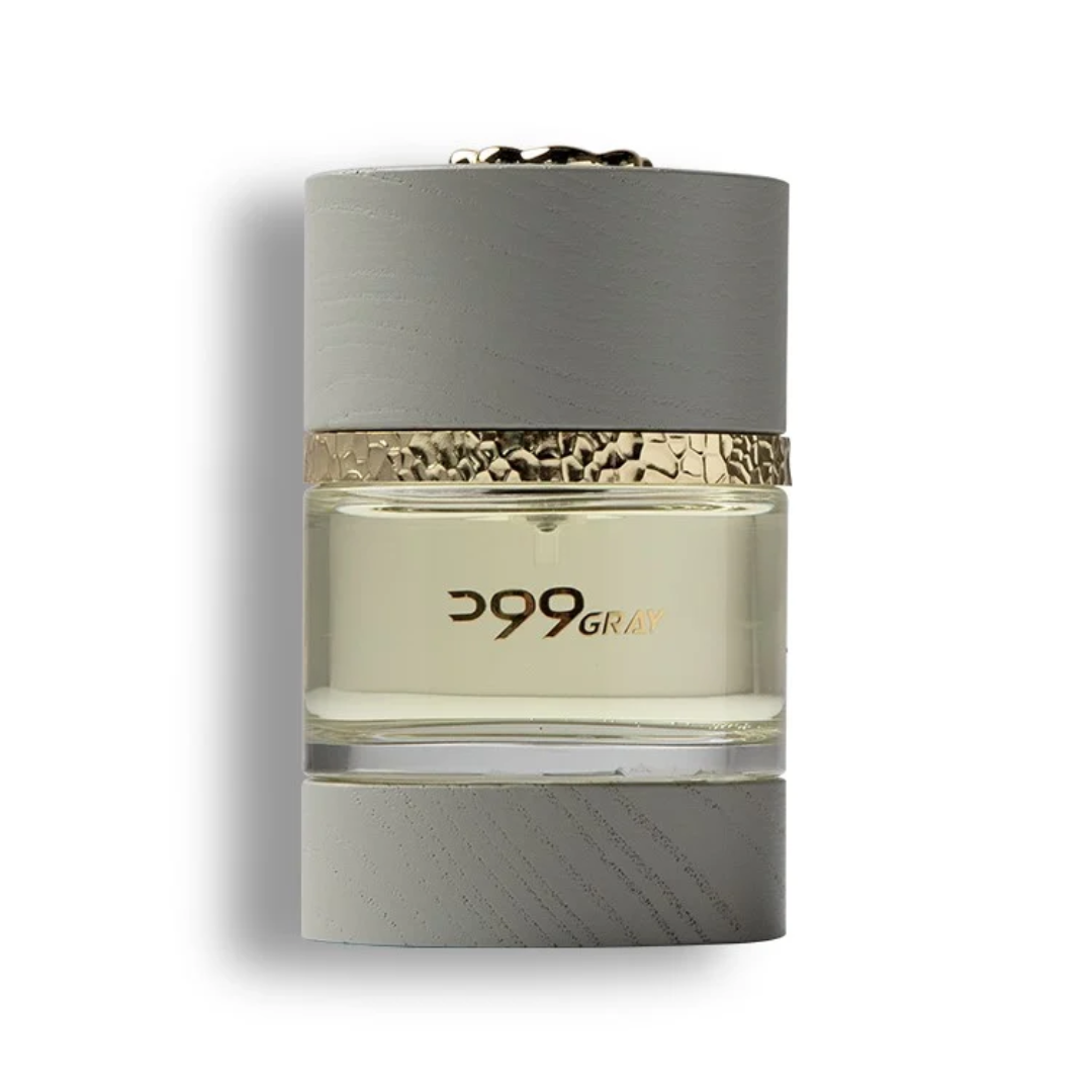 Al Majed Oud Wood Gray 75ml Eau De Parfum