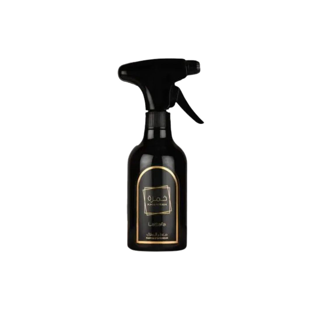 Lattafa Khamrah Rumsspray 450ml