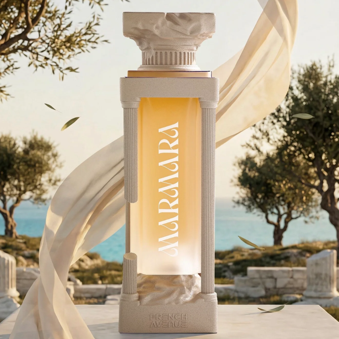 French Avenue Marmara 100ml Eau De Parfum