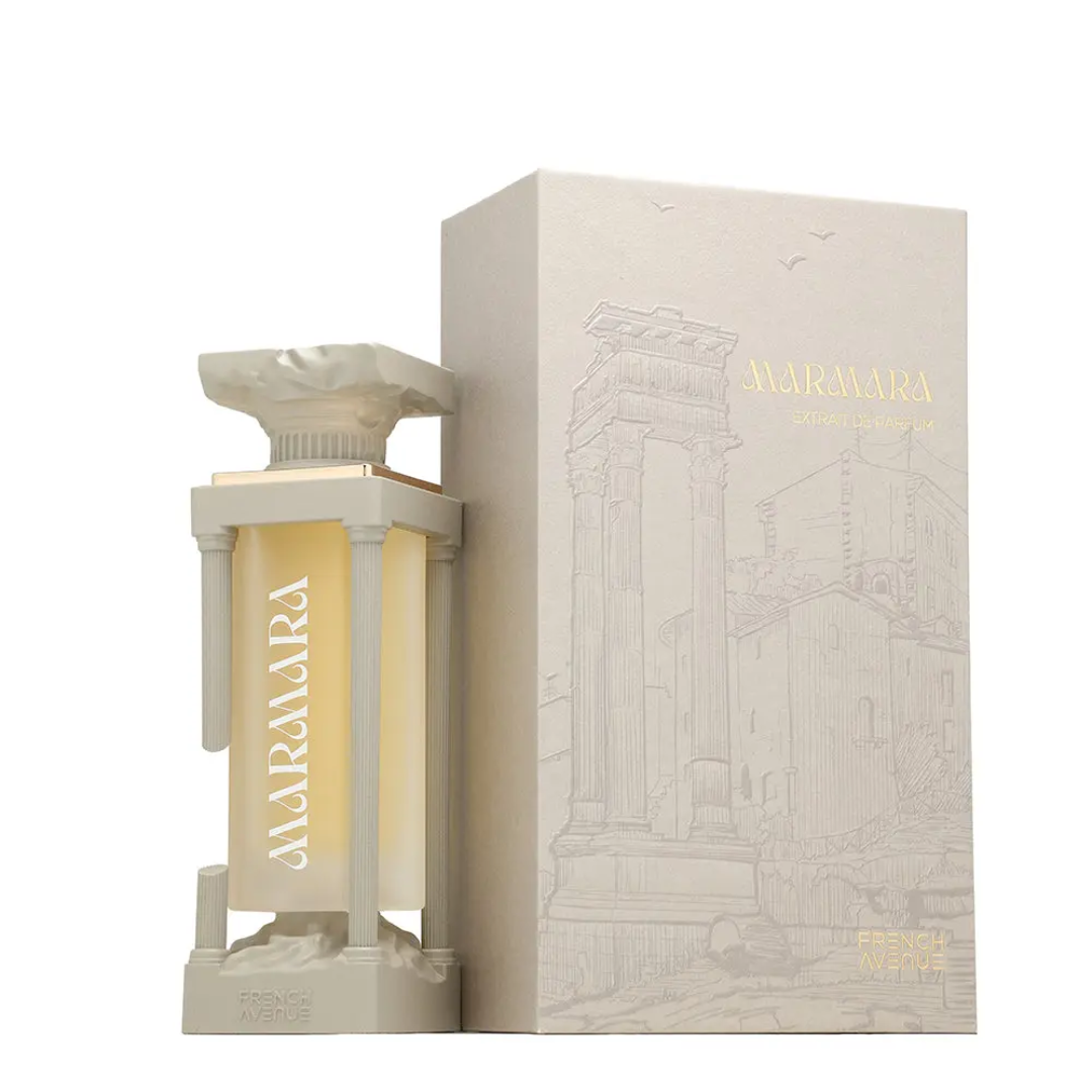 French Avenue Marmara 100ml Eau De Parfum