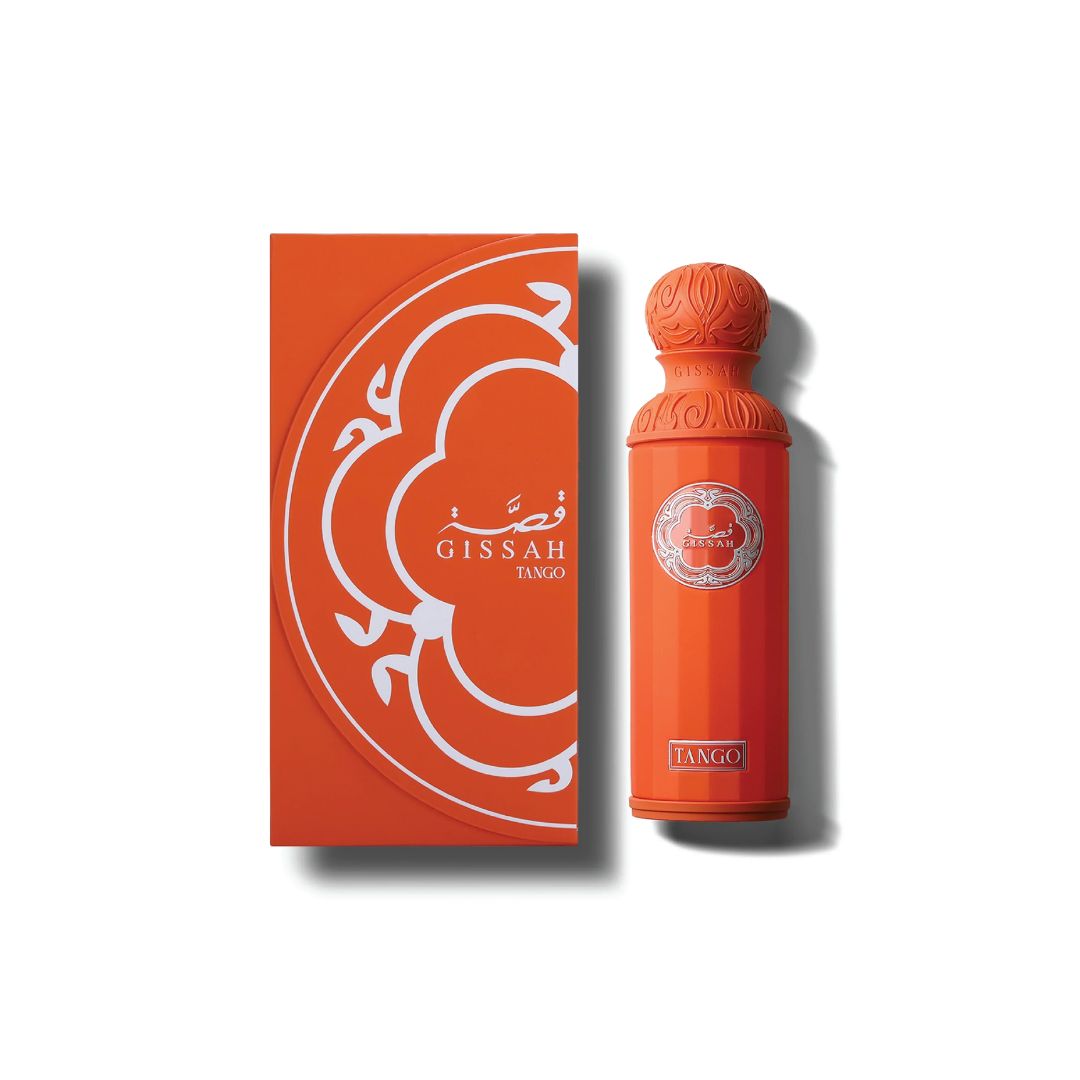 Gissah Tango 200ml Eau De Parfum