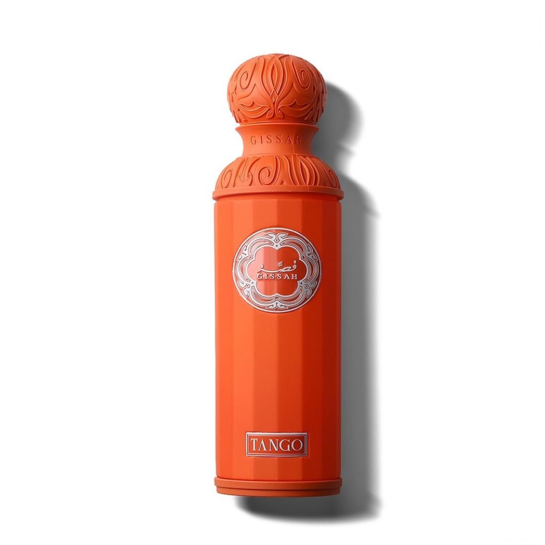 Gissah Tango 200ml Eau De Parfum