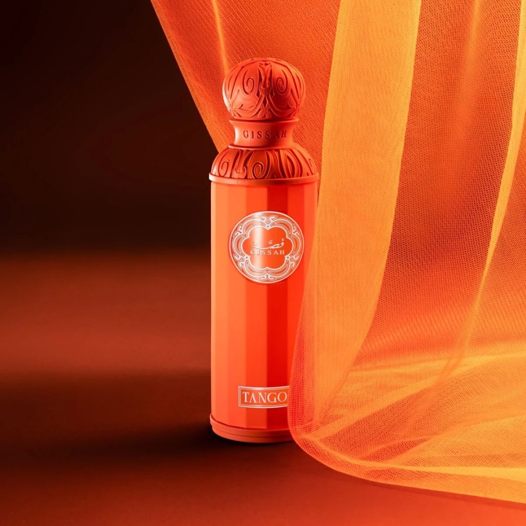 Gissah Tango 200ml Eau De Parfum