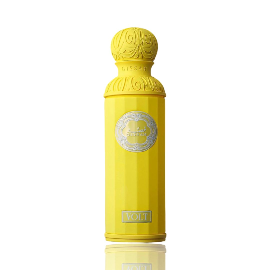 Gissah Volt 200ml Eau De Parfum