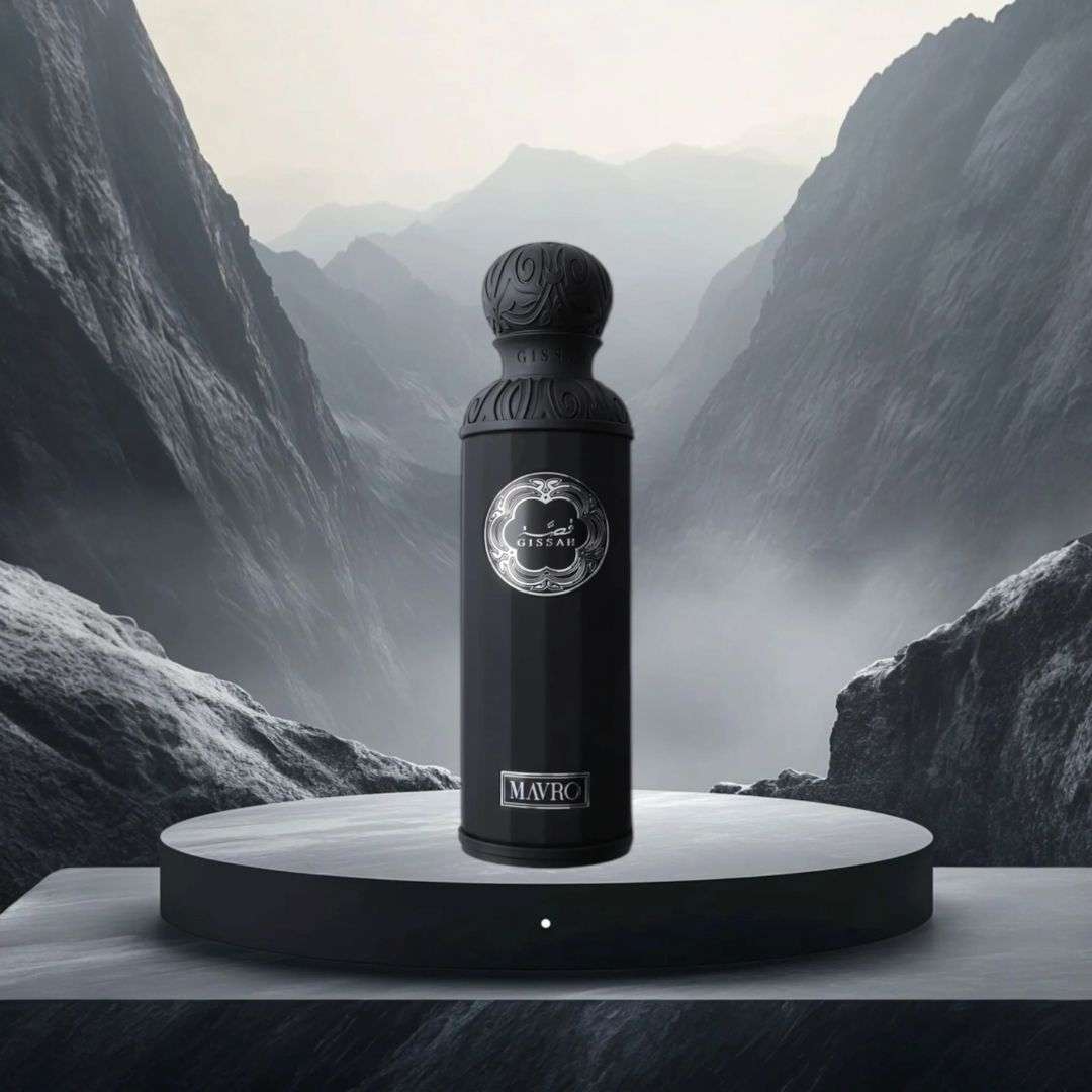 Gissah Akoya 200ml Eau De Parfum