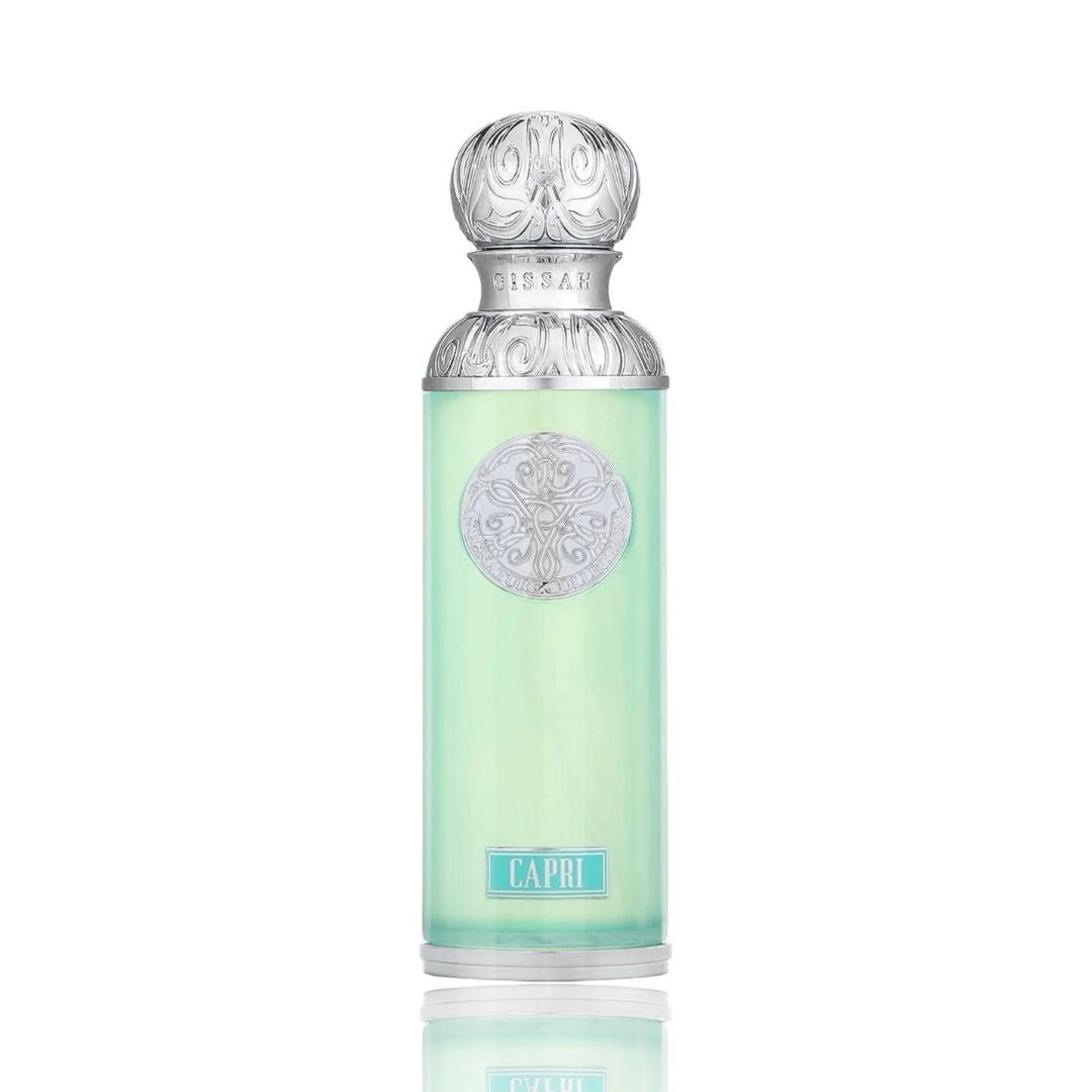 Gissah Capri 200ml Eau De Parfum