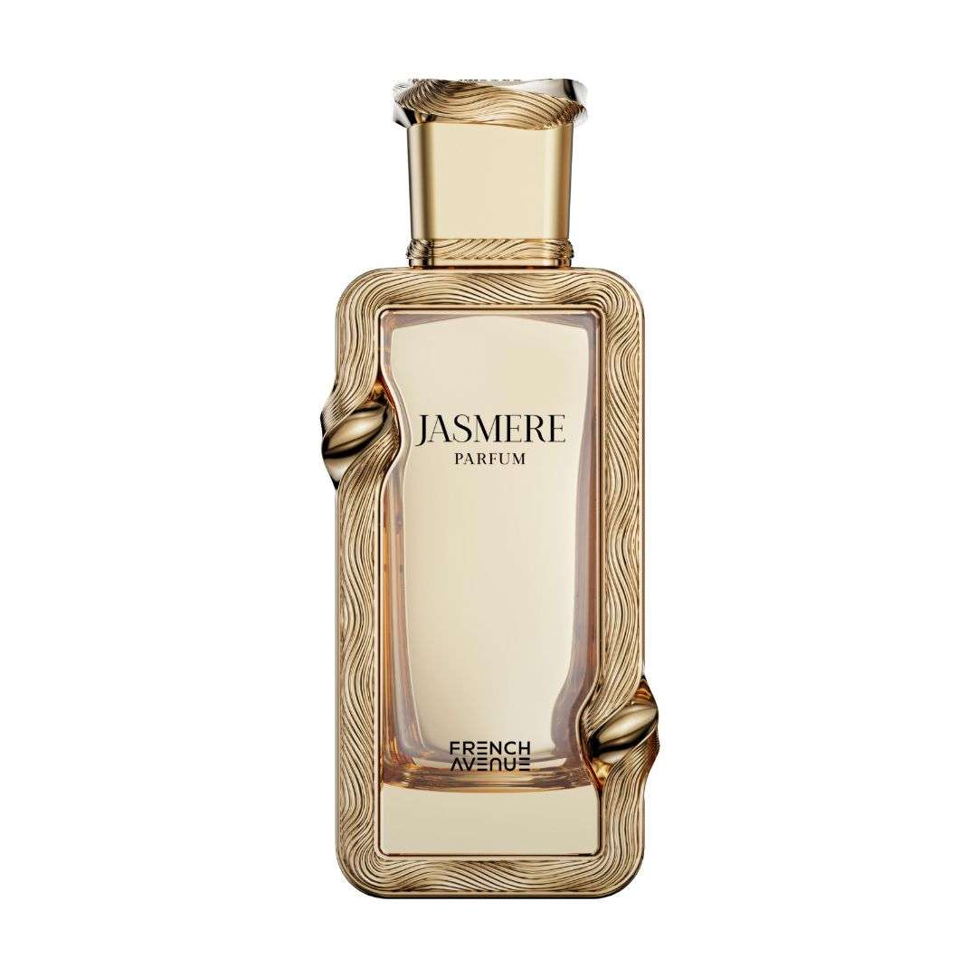 French Avenue Jasmere 100ml Eau De Parfum