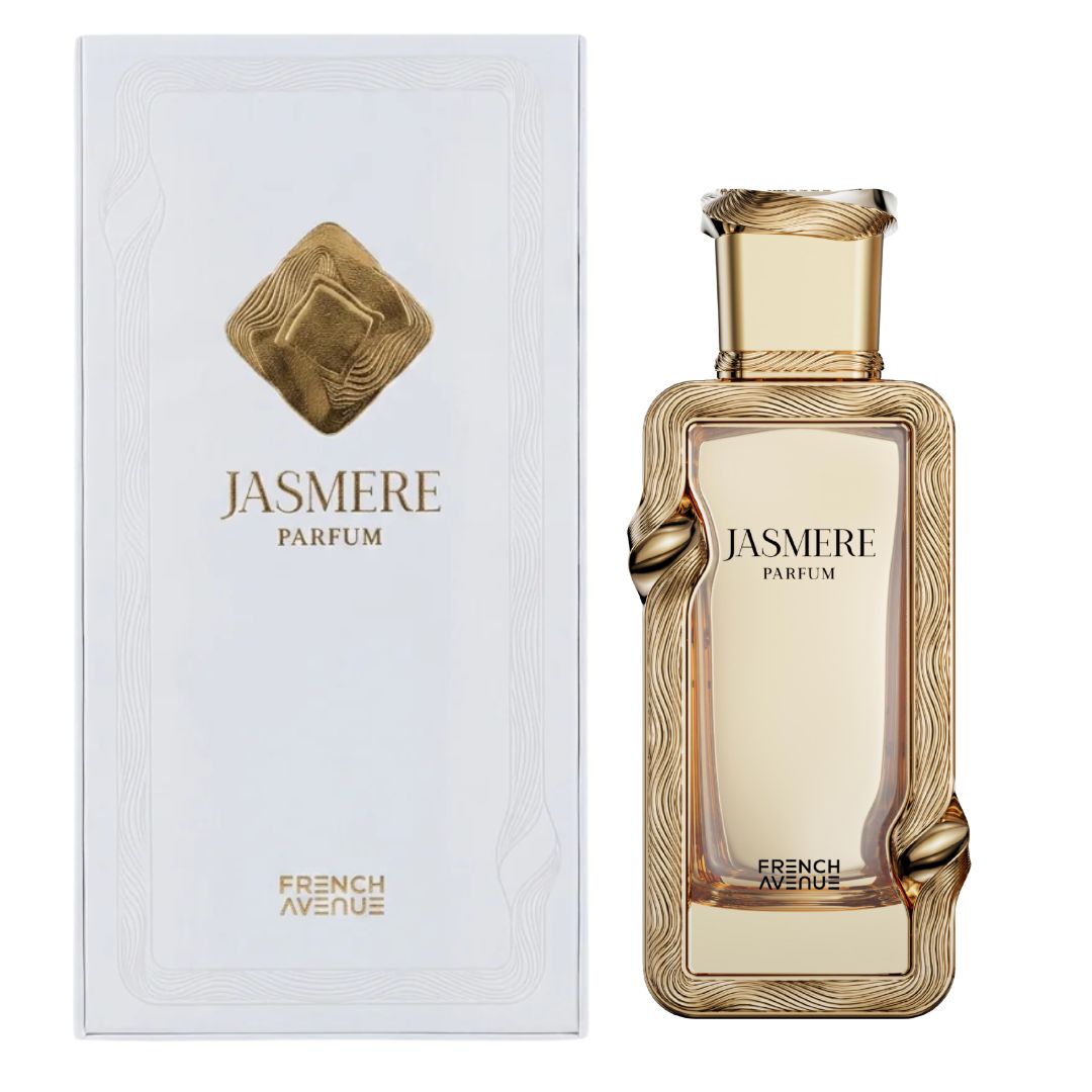 French Avenue Jasmere 100ml Eau De Parfum