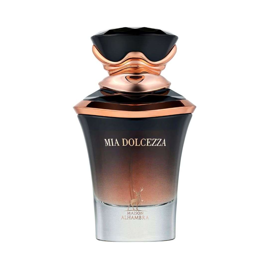 Maison Alhambra Mia Dolcezza 100ml Eau De Parfum