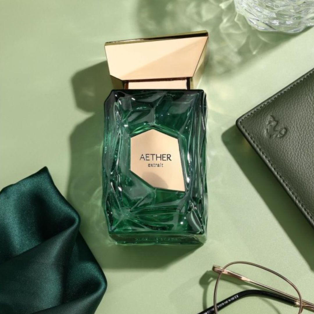 French Avenue Aether Extrait 100ml Eau De Parfum Spray