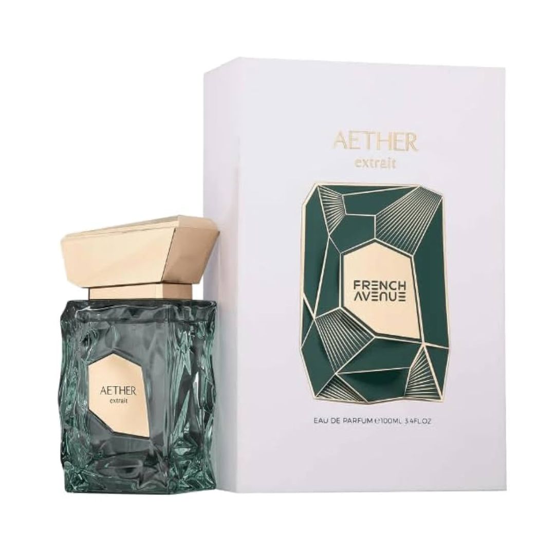 French Avenue Aether Extrait 100ml Eau De Parfum Spray