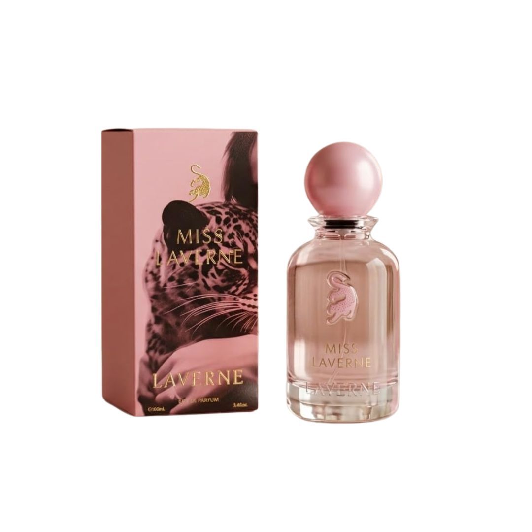 Laverne Miss Laverne 100ml Eau De Parfum