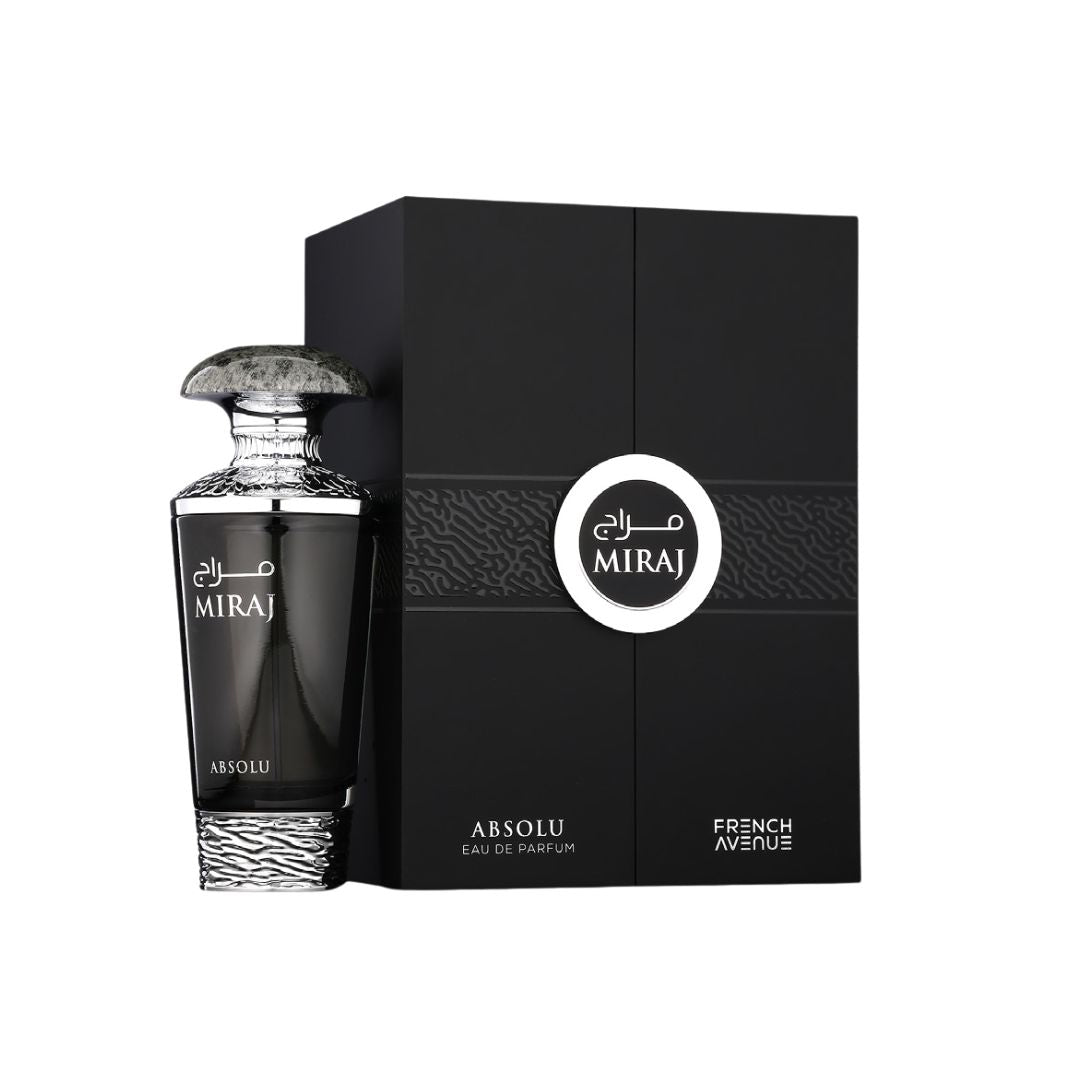 French Avenue Miraj Absolu 100ml Eau De Parfum