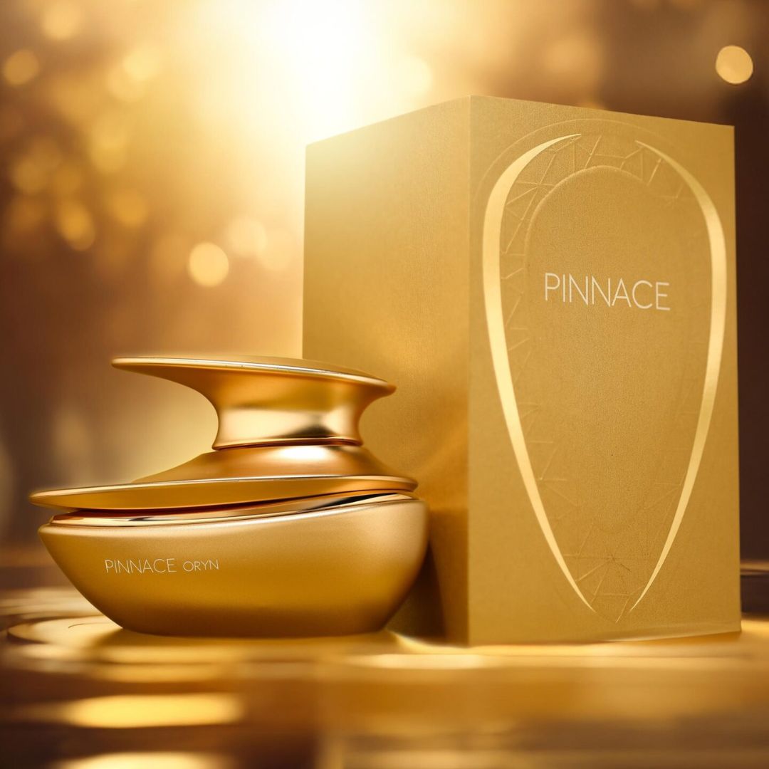 French Avenue Pinnace Oryn 100ml Eau De Parfum