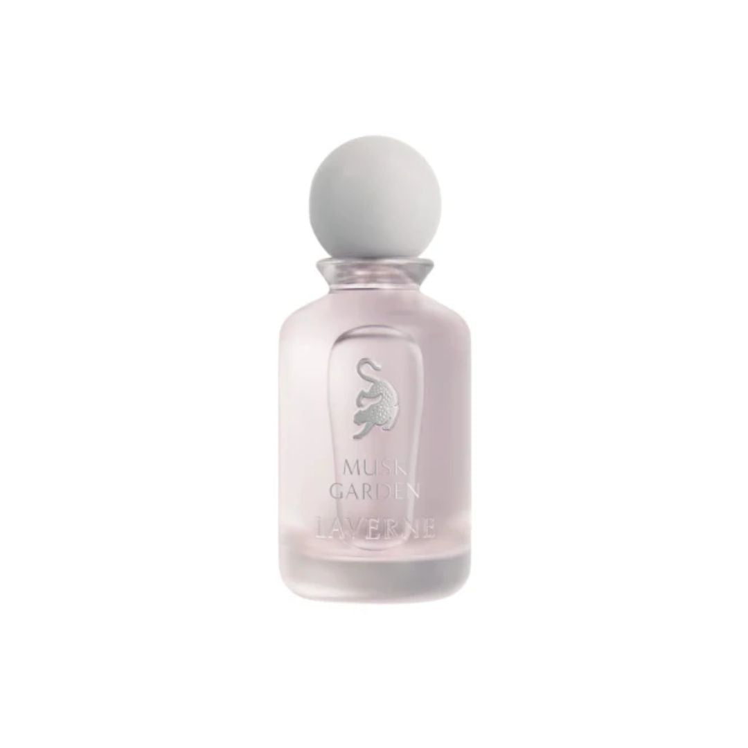 Laverne Musk Garden 100ml Eau De Parfum
