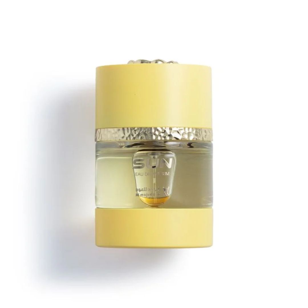 Al Majed oud Sun 75ml Eau De Parfum