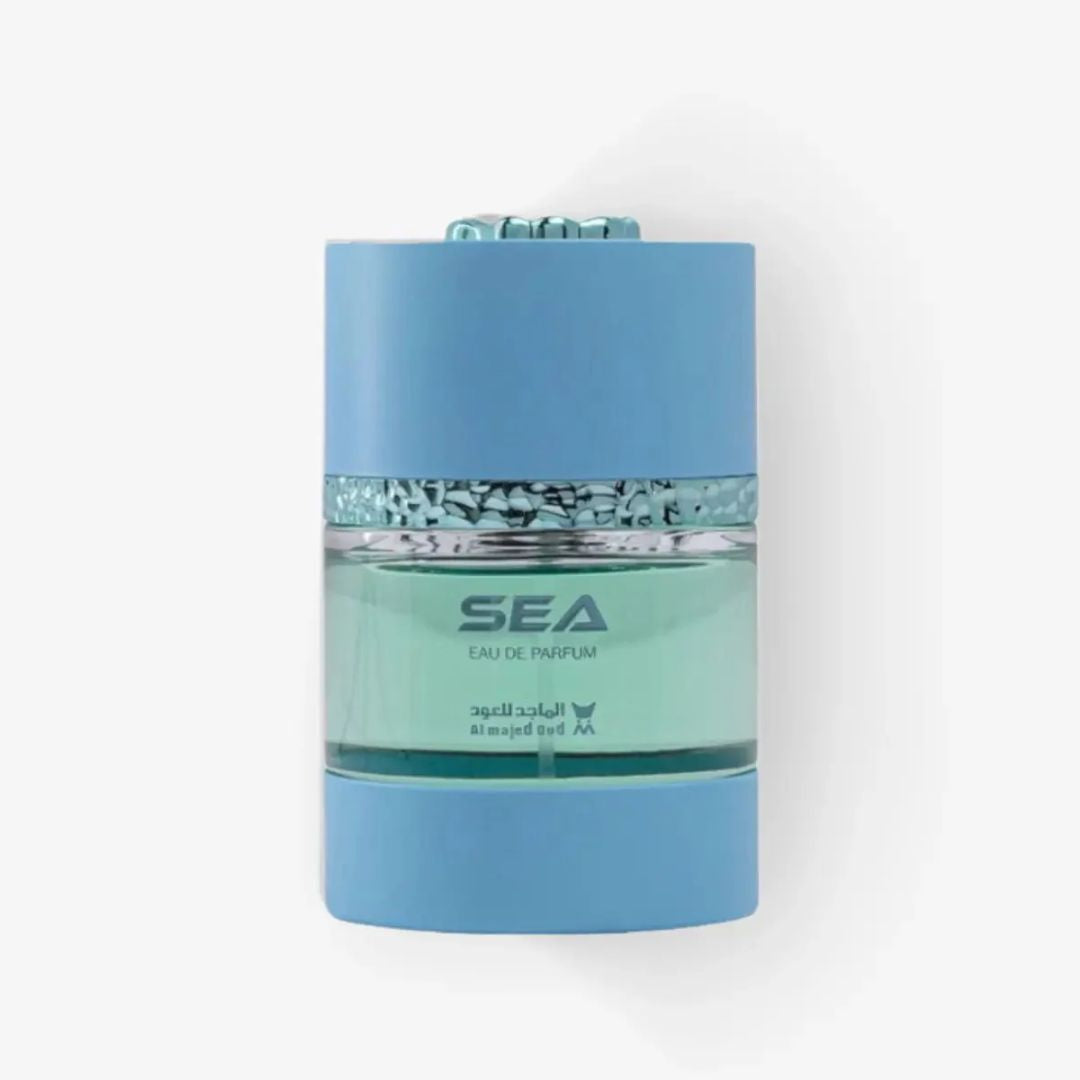 Al Majed oud Aqua 75ml Eau De Parfum