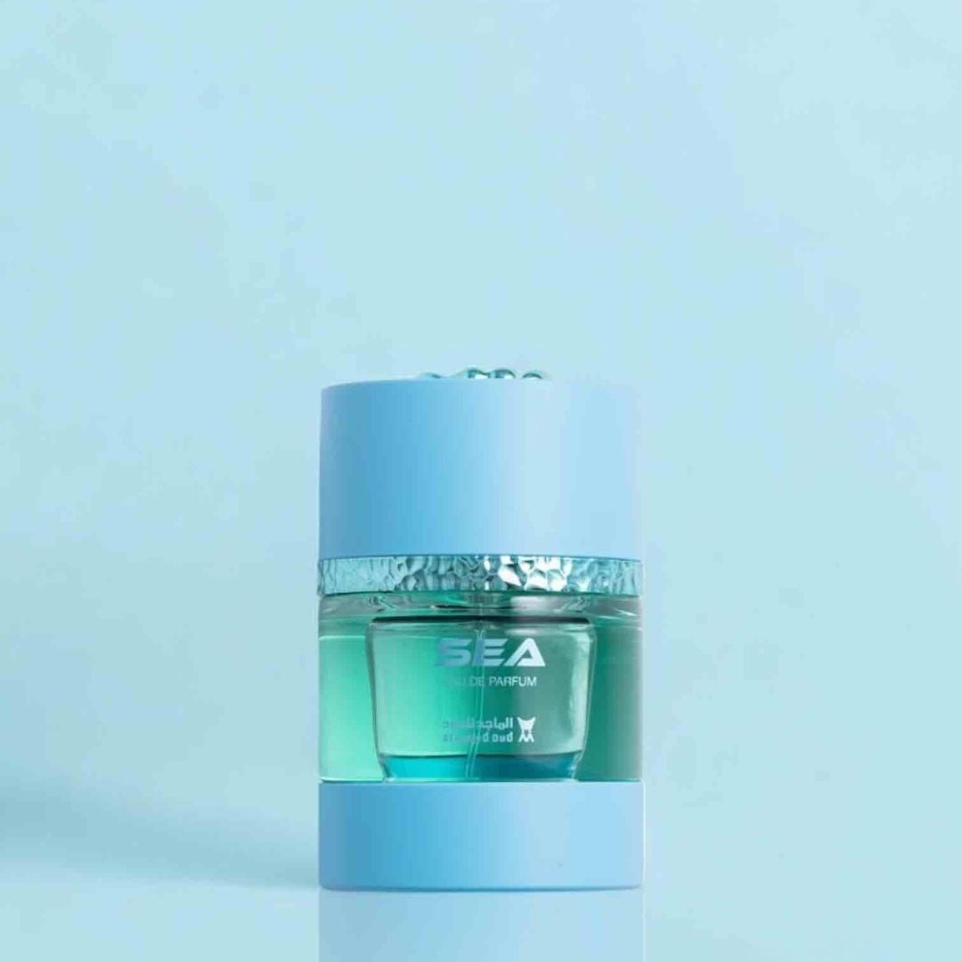 Al Majed oud Aqua 75ml Eau De Parfum