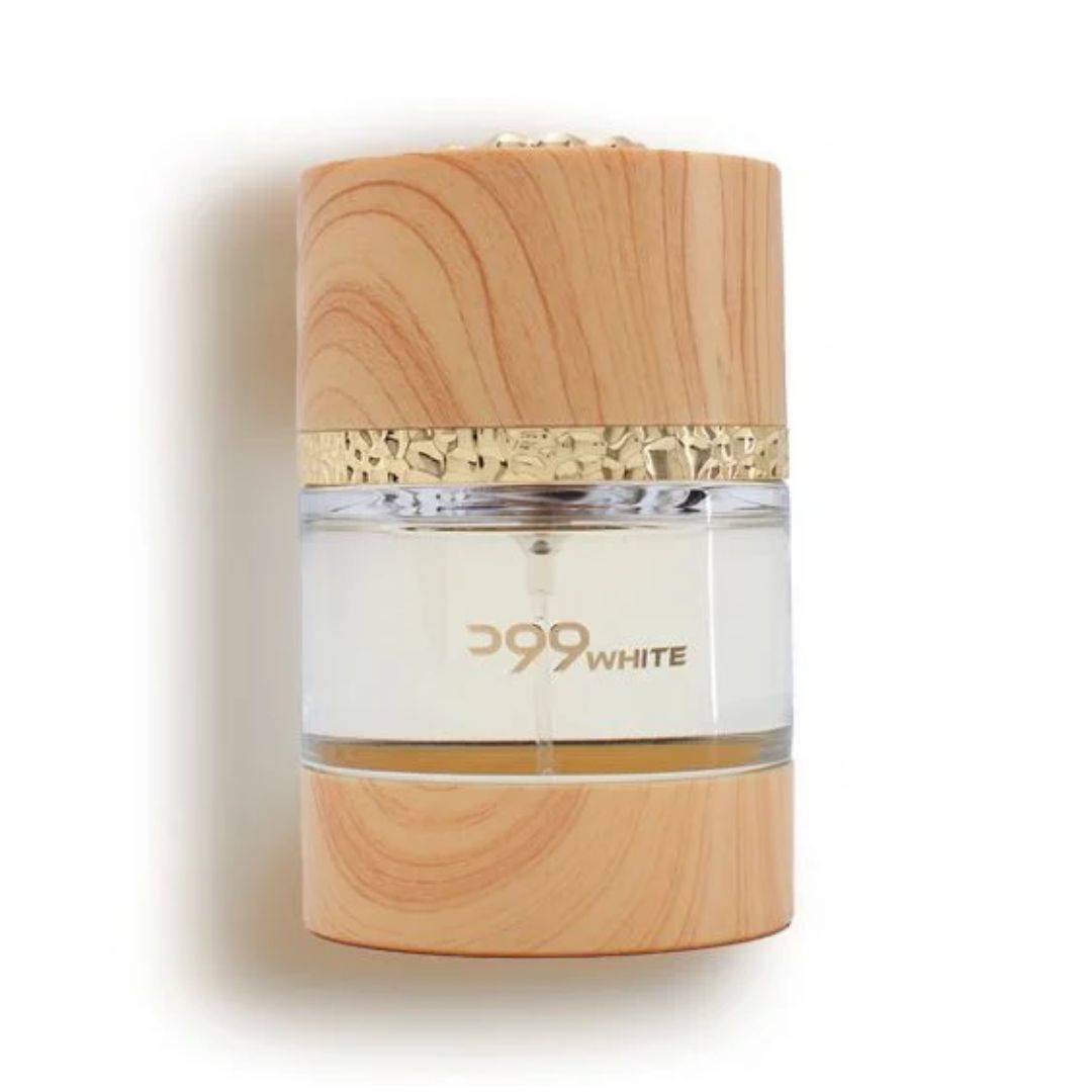 Al Majed Oud White 75ml Eau De Parfum