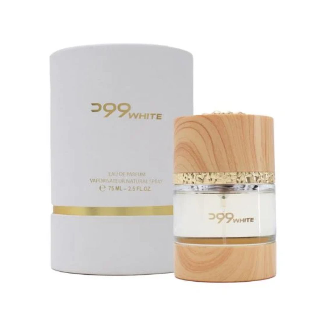 Al Majed Oud White 75ml Eau De Parfum