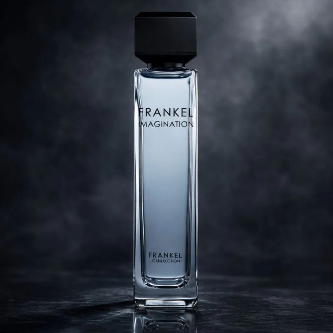 Assaf Frankel Imagination 200ml Eau De Parfum