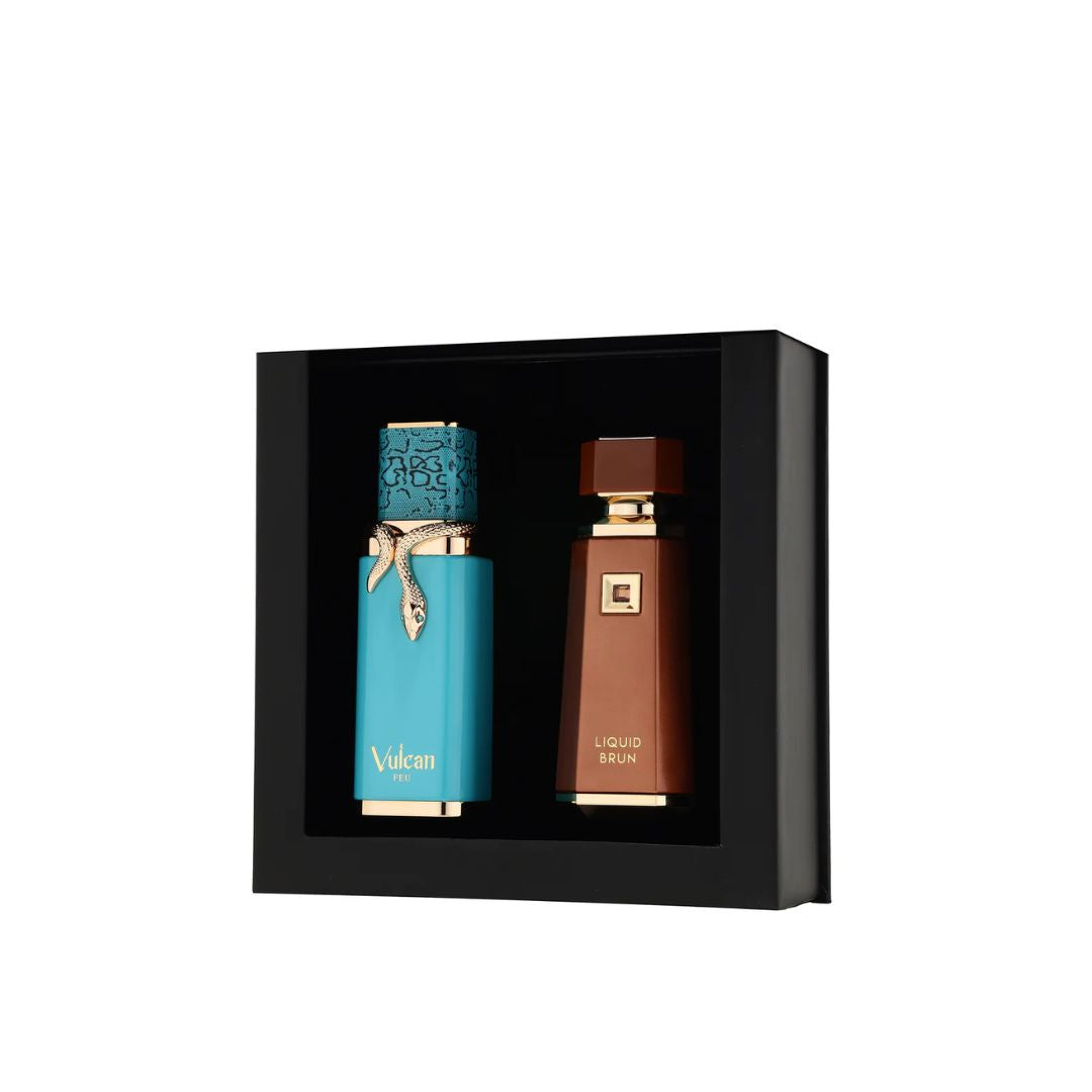 Dusk Till Dawn French Avenue 2x100ml Eau de Parfum