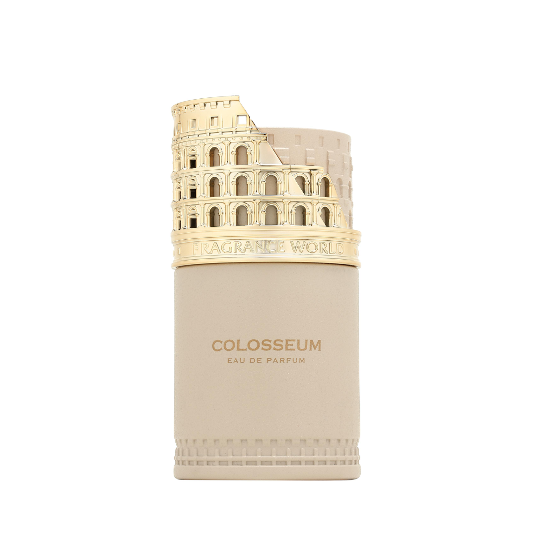 Fragrance World Colosseum 100ml Eau De Parfum