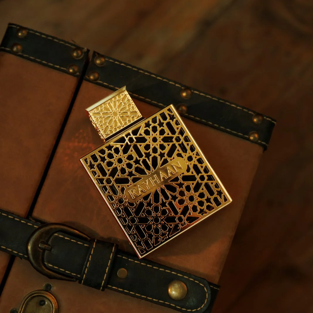 Rayhaan Elixir Eau de Parfum 100ml