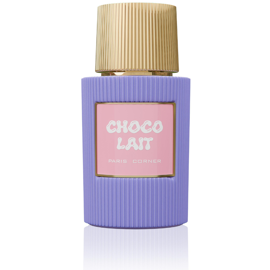 Paris Corner Choco Lait 100ml Eau De Parfum