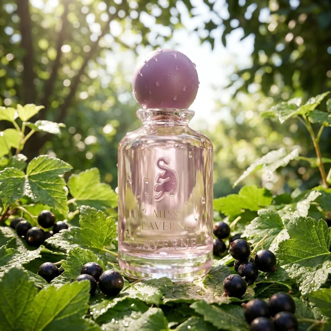 Laverne Miss Laverne 100ml Eau De Parfum